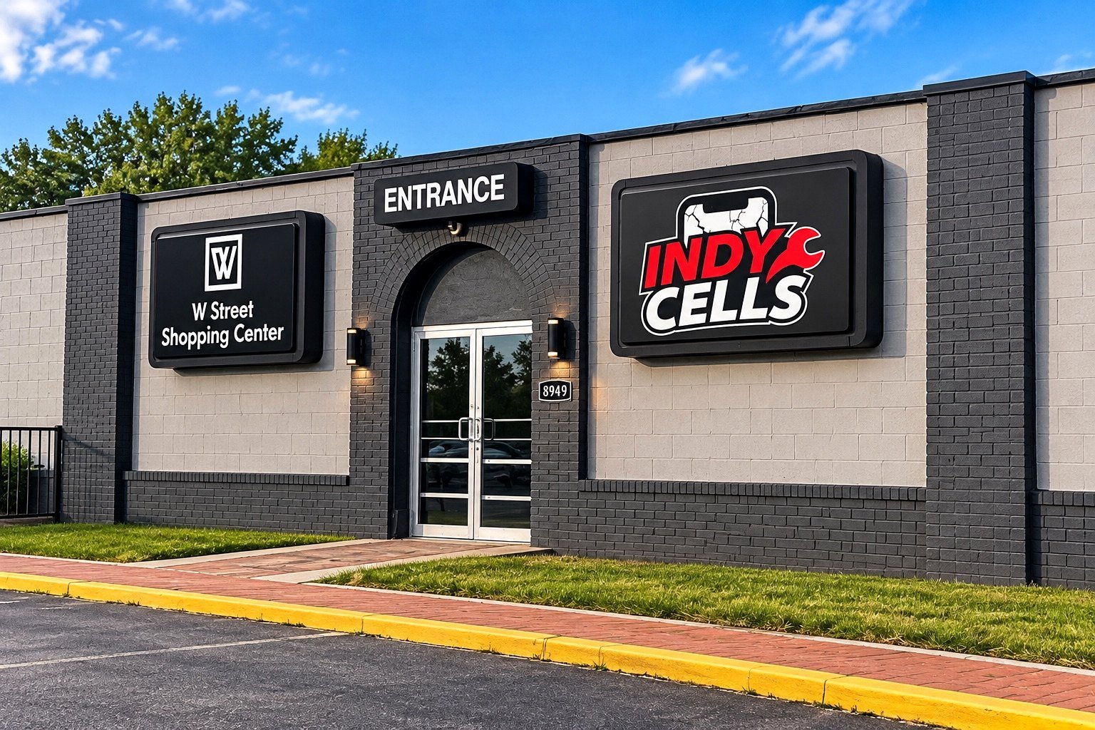 Indycells