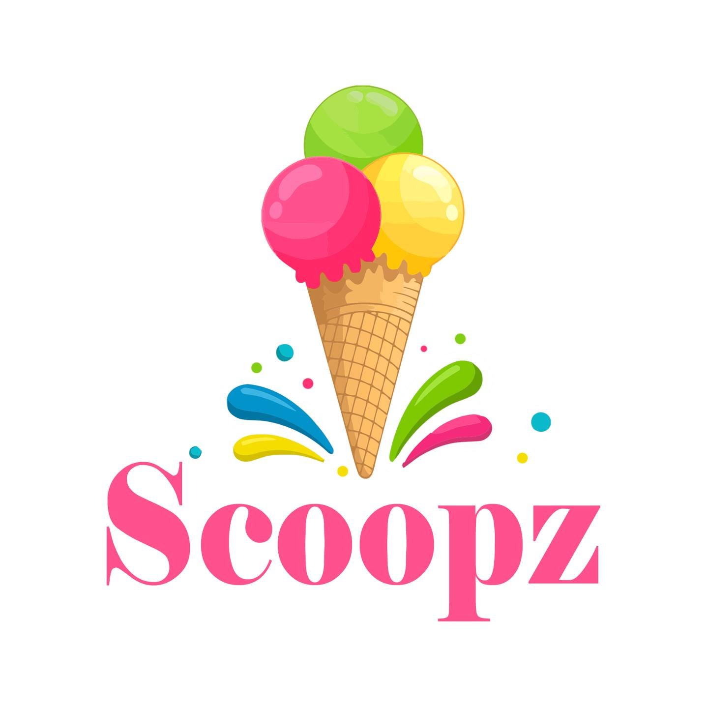 Scoopz Ice Cream