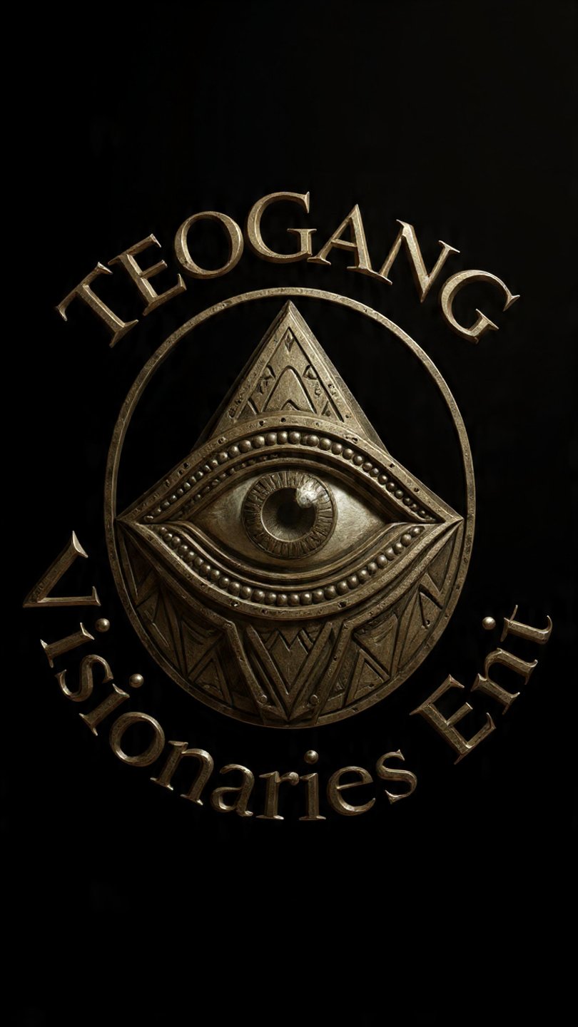 TeoGang Visionaries Ent LLC