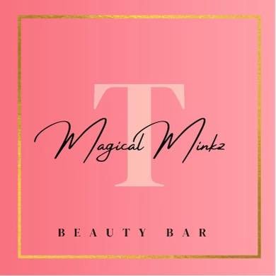T Magical Minkz Lash Bar