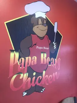Papa Bears Chicken
