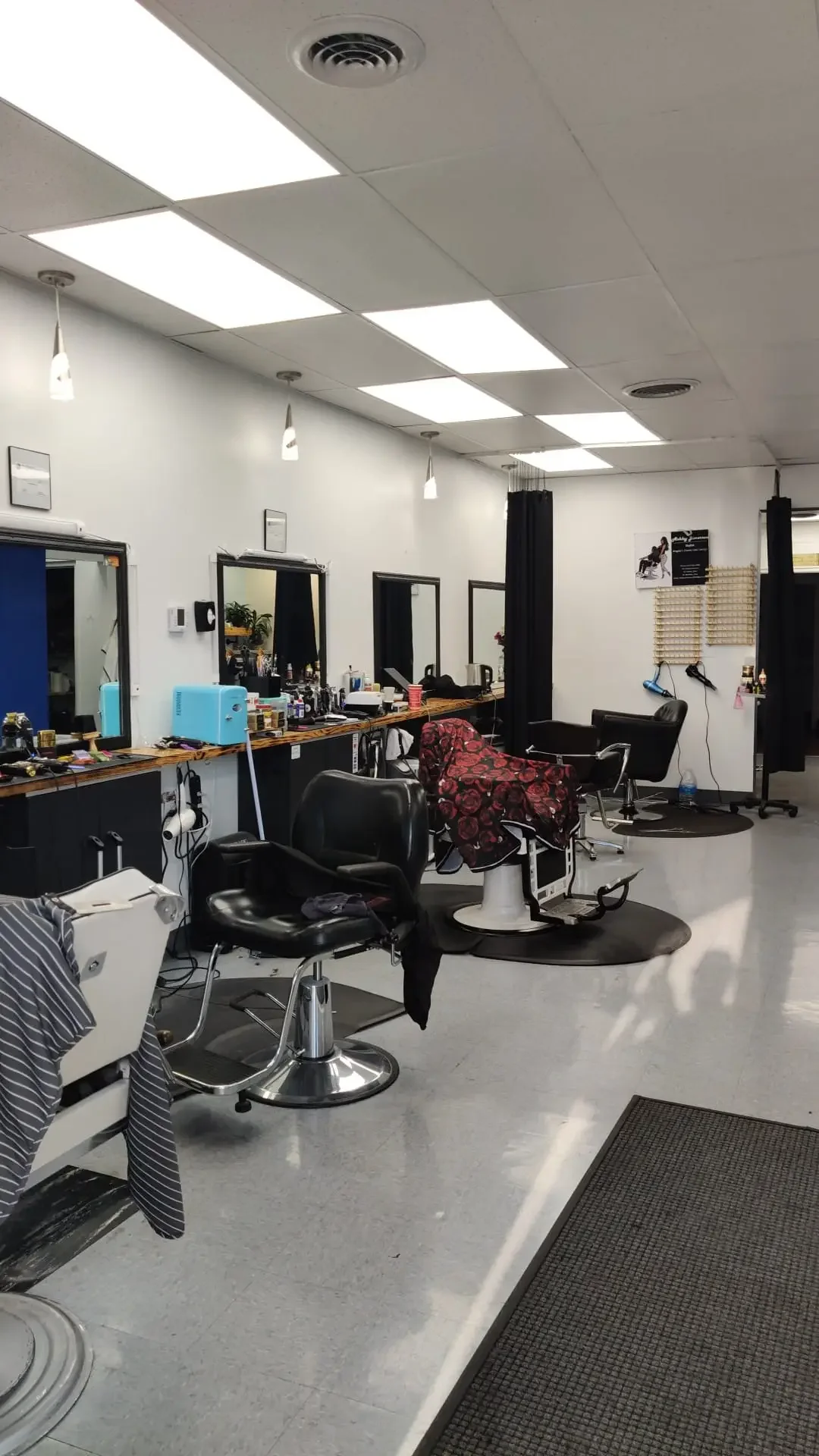 Angela’s Ebony Designs