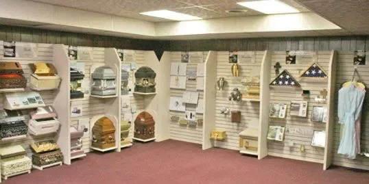 Boyd and Son Funeral Home