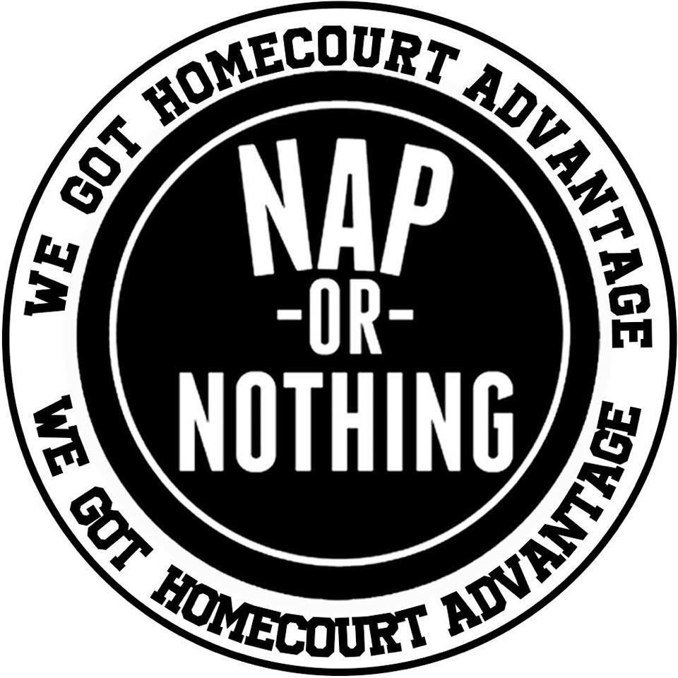 Nap Or Nothing