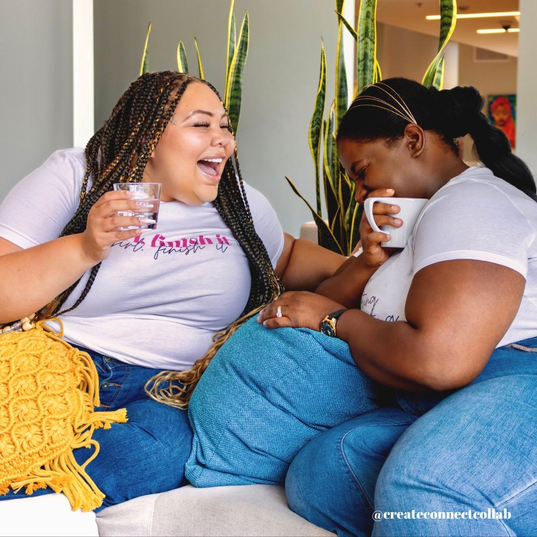 Create Connect Collab