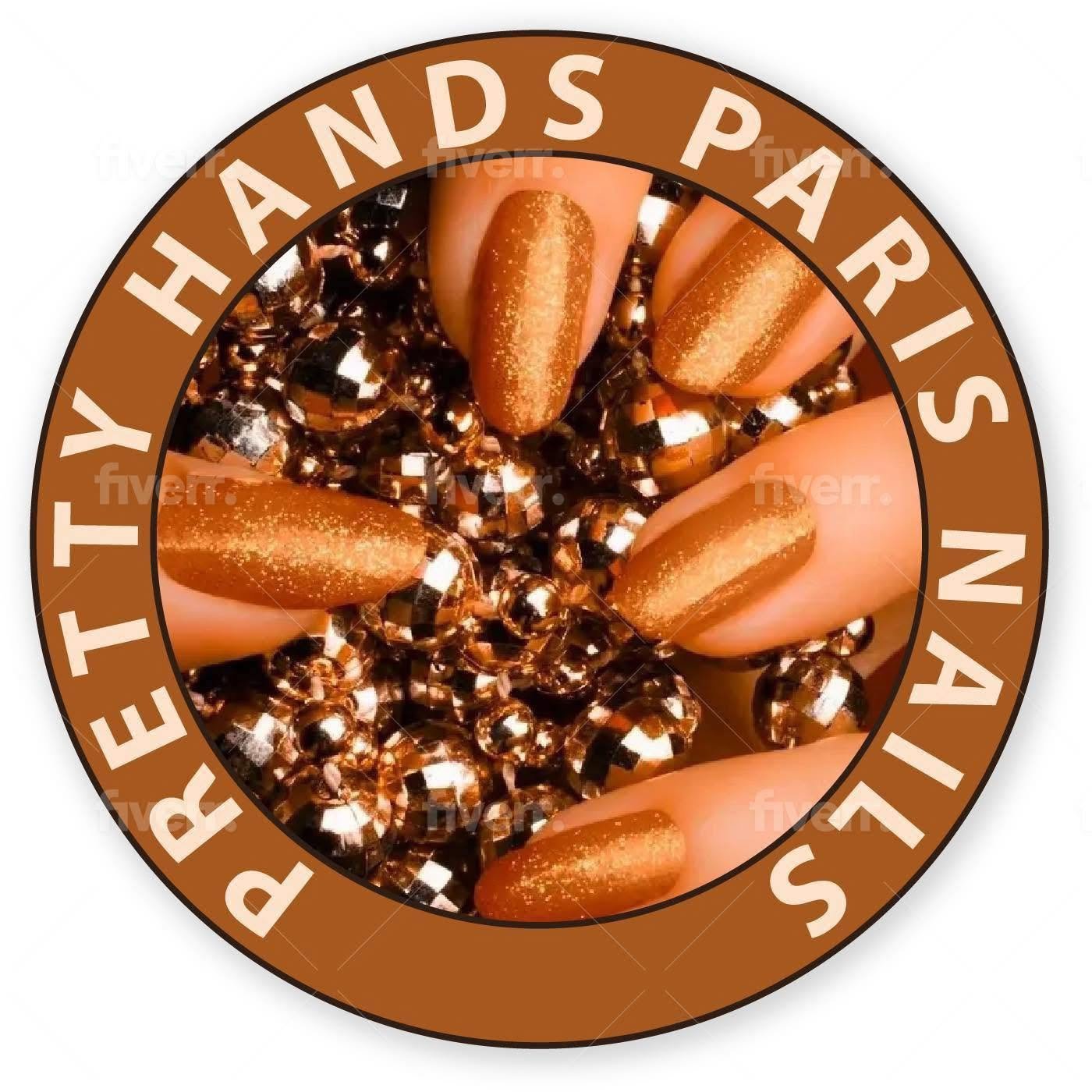 Pretty Hands Paris Nails