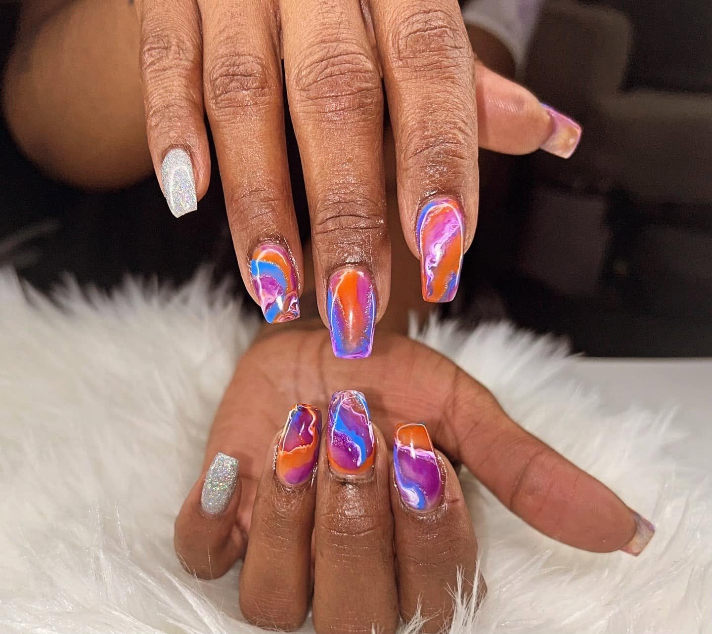Journey To Nailed