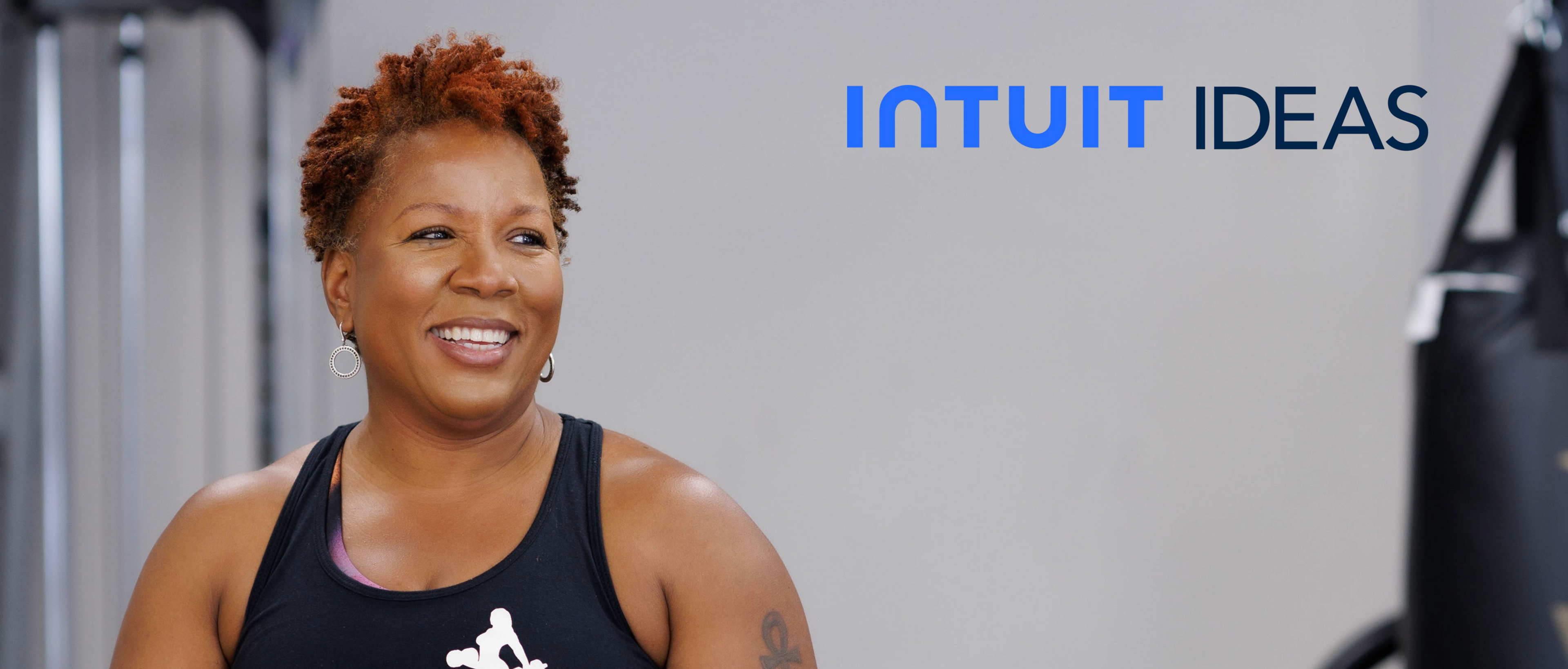 Intuit IDEAS
