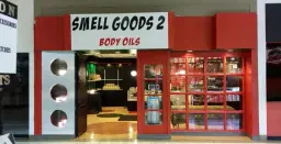 Smell Goods 2