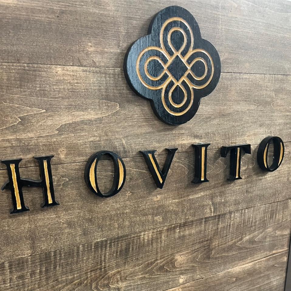 Hovito Ultra Lounge