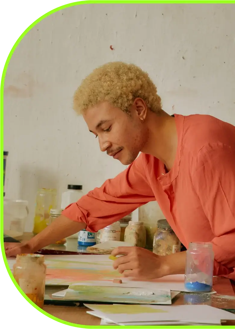 Kickstarter Culture Fund