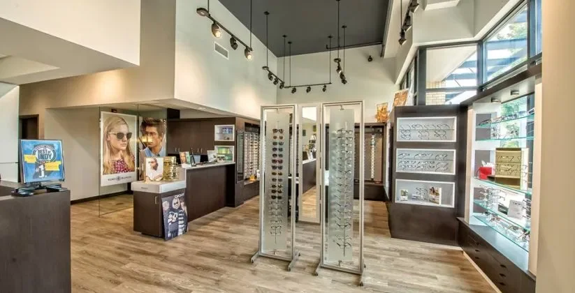 Acuity Eyecare & Eyewear