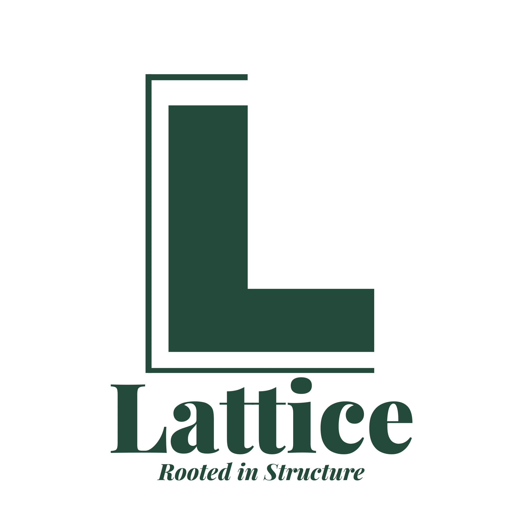 Lattice