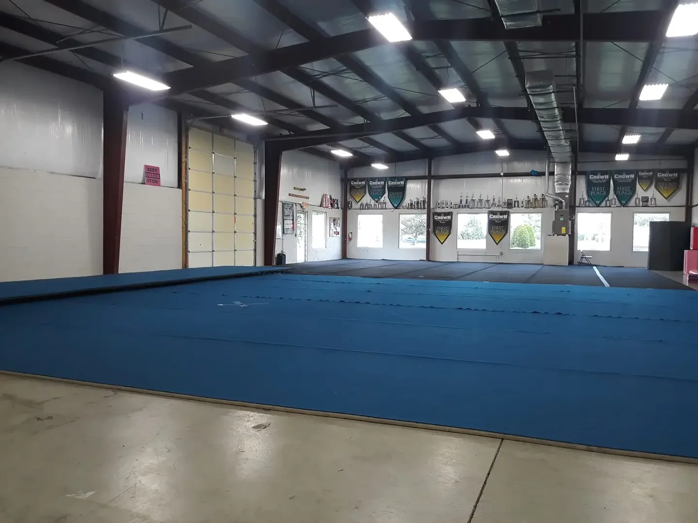 Xtreme Clean Residential and Commercial Cleaning