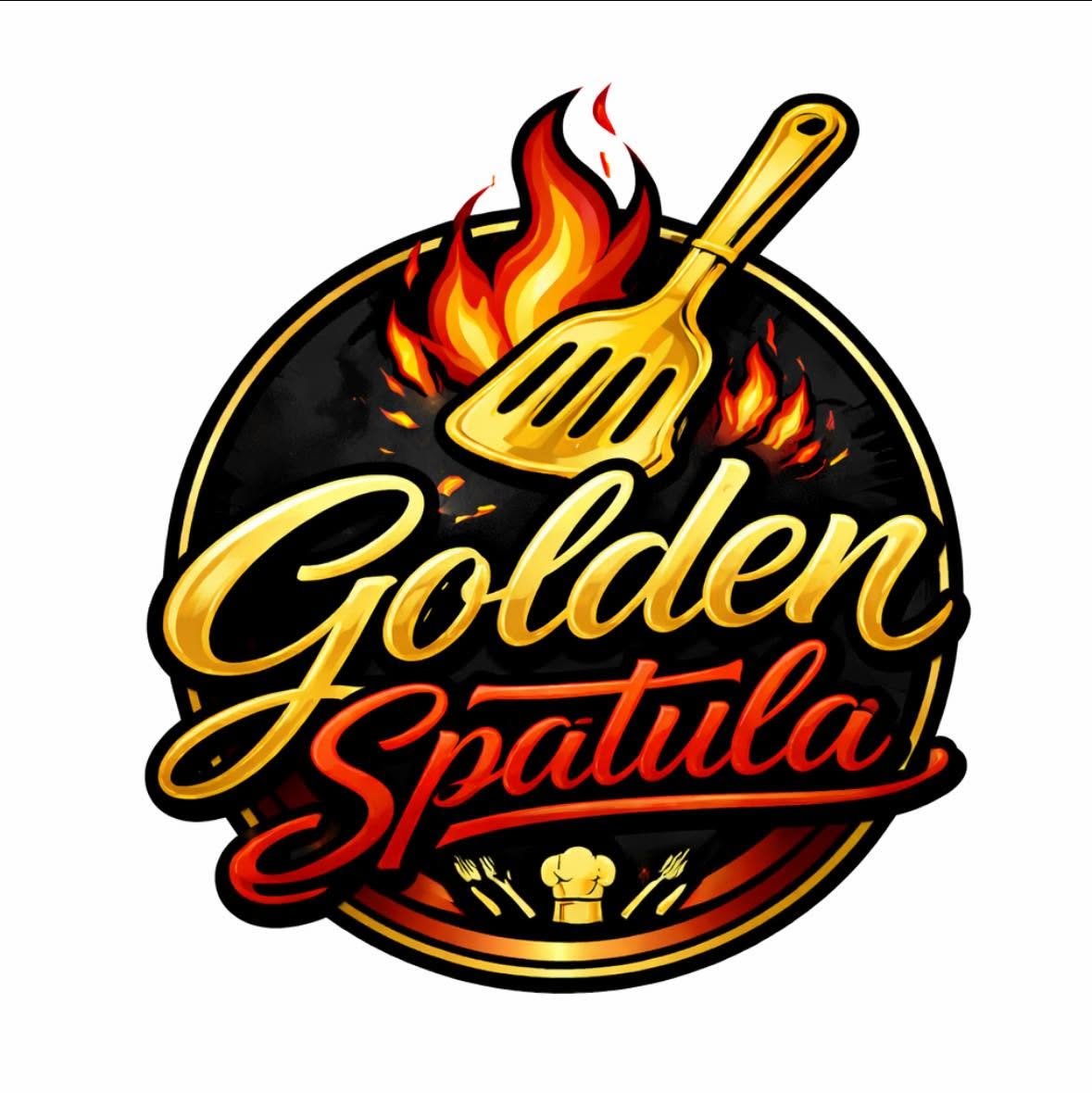 Golden Spatula