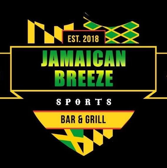 Jamaican Breeze Sports Bar & Grill