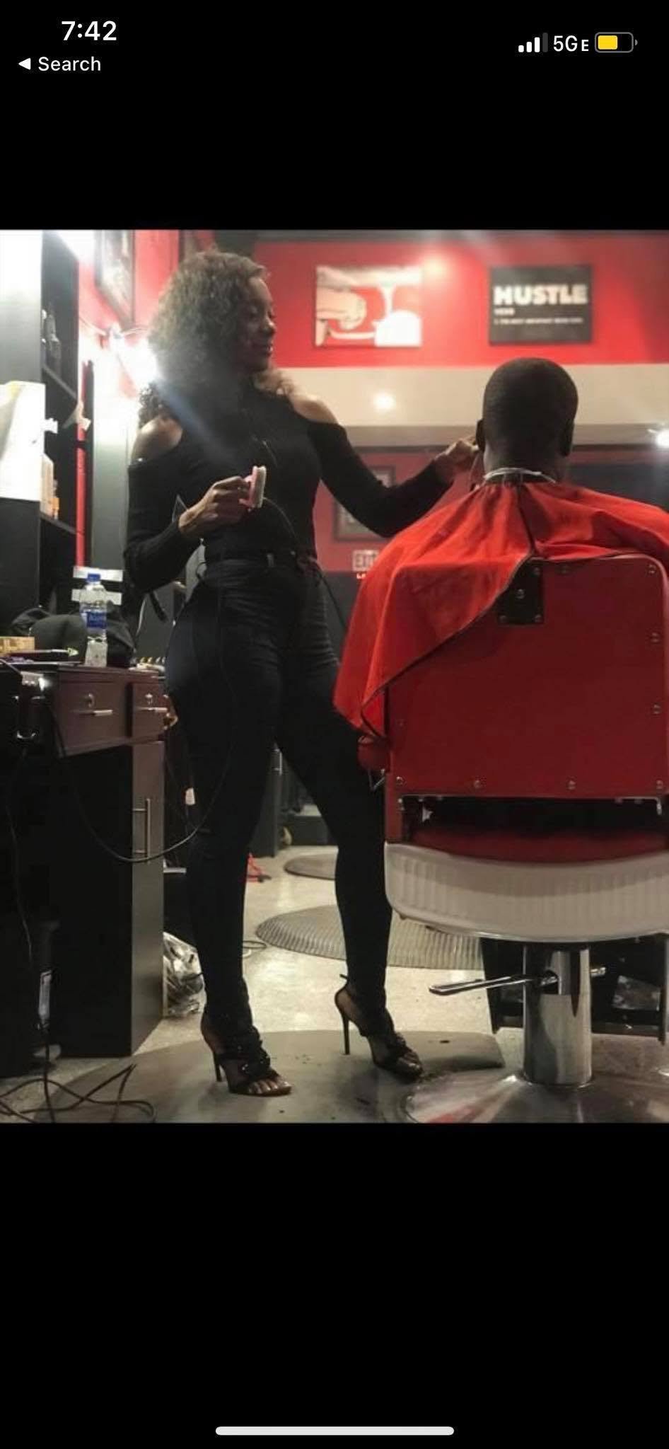 Salon Suites LLC