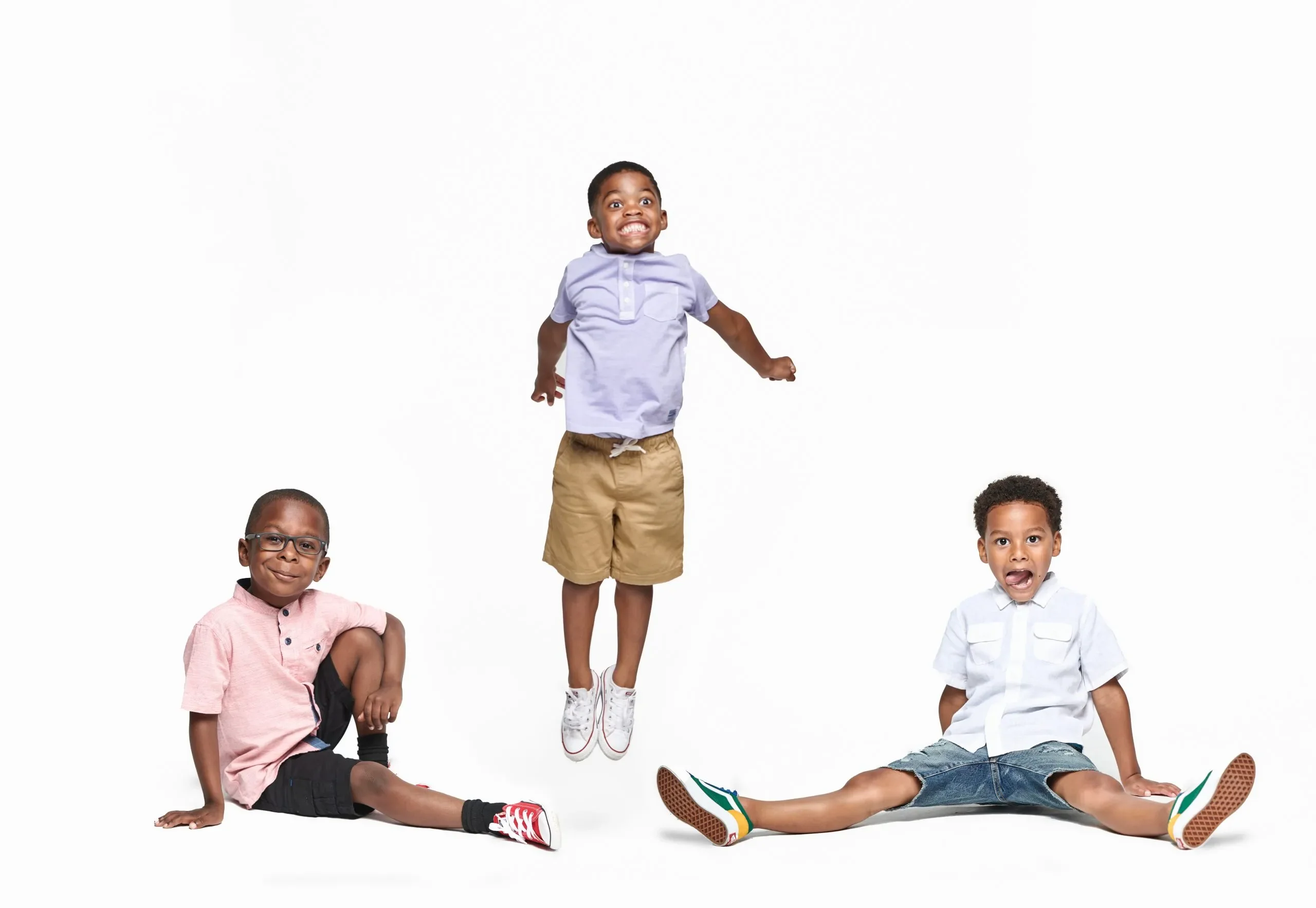 Tiny Explorers Center, LLC