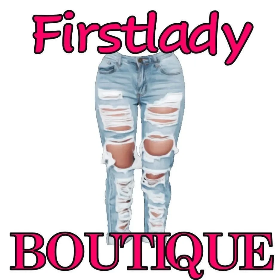Firstlady Boutique and Printshop