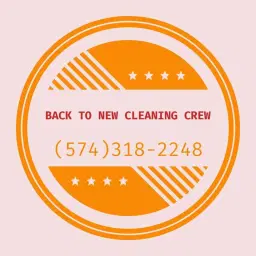 Back To New Cleaning crew LLC