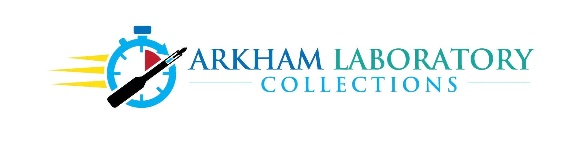 Arkham Laboratory Collections