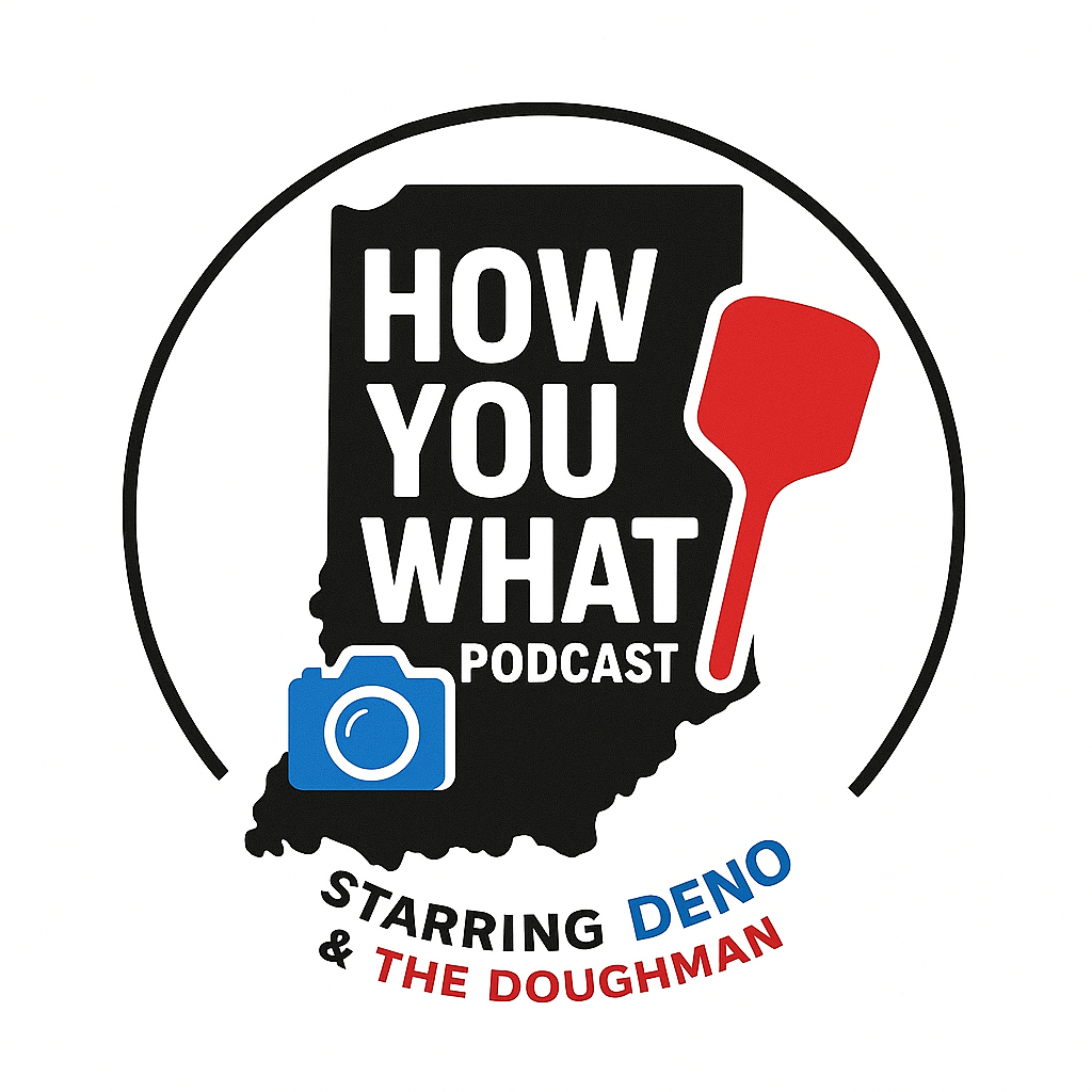 How You What Podcast