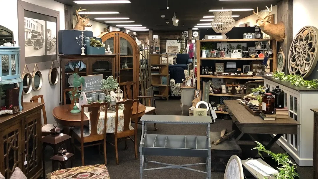 African Plum Home & More