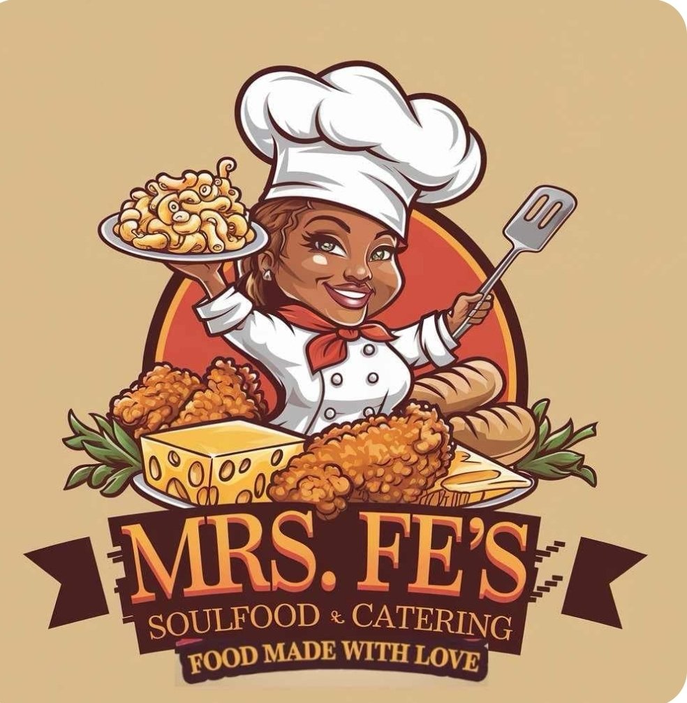 Mrs Fe's Soulfood and Catering