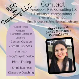 REC Consulting LLC