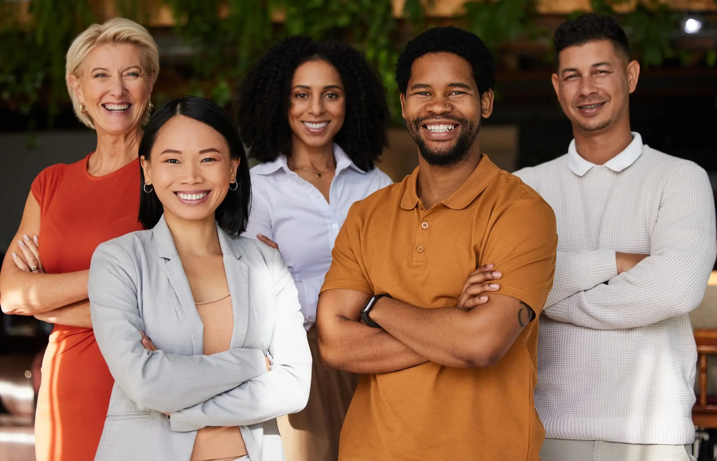 Black & Brown Founders Empower Growth Fund