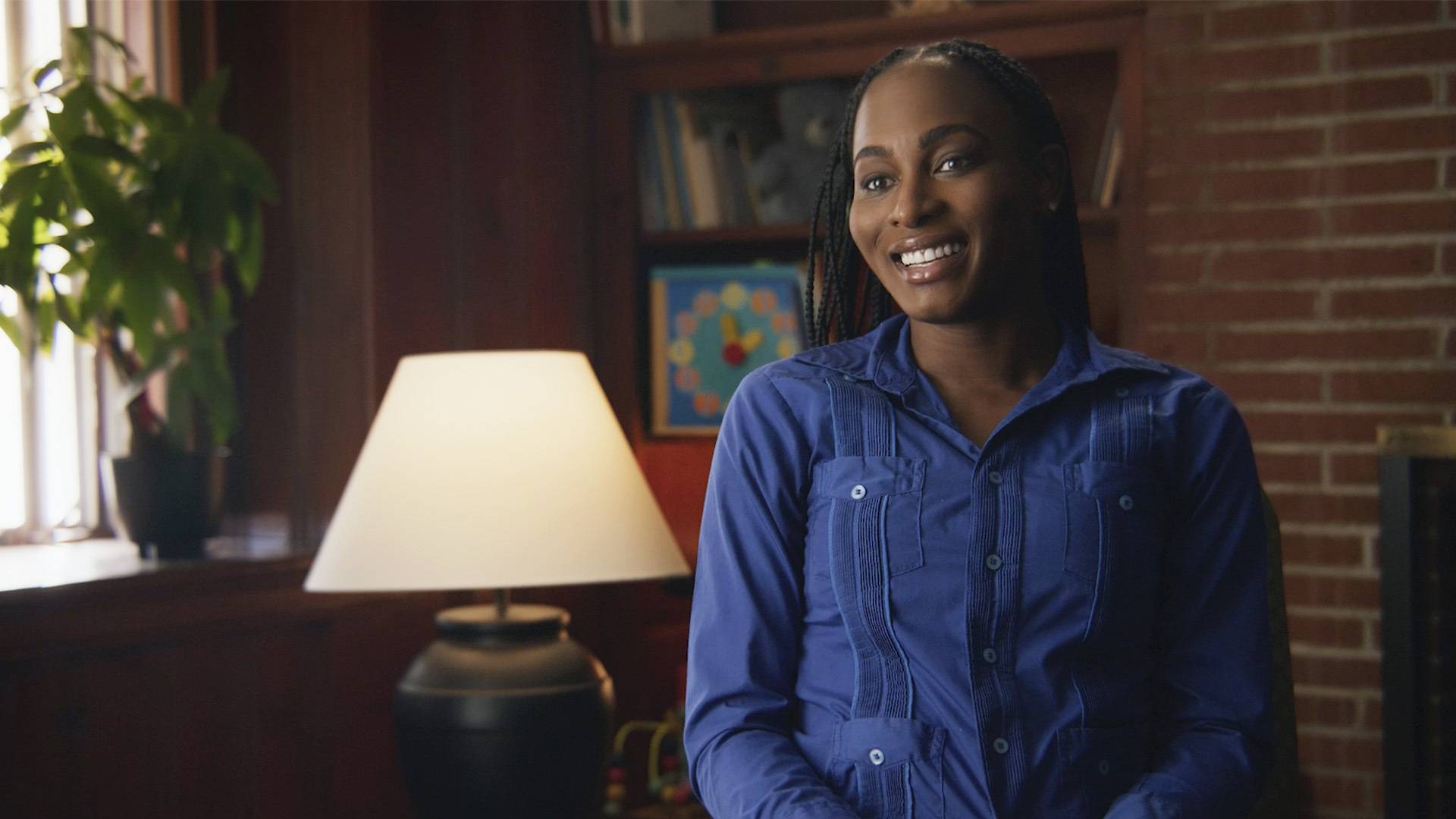 She’s Connected by ATT – Small Business Contest