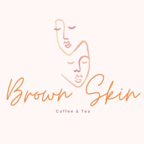 Brown Skin Coffee