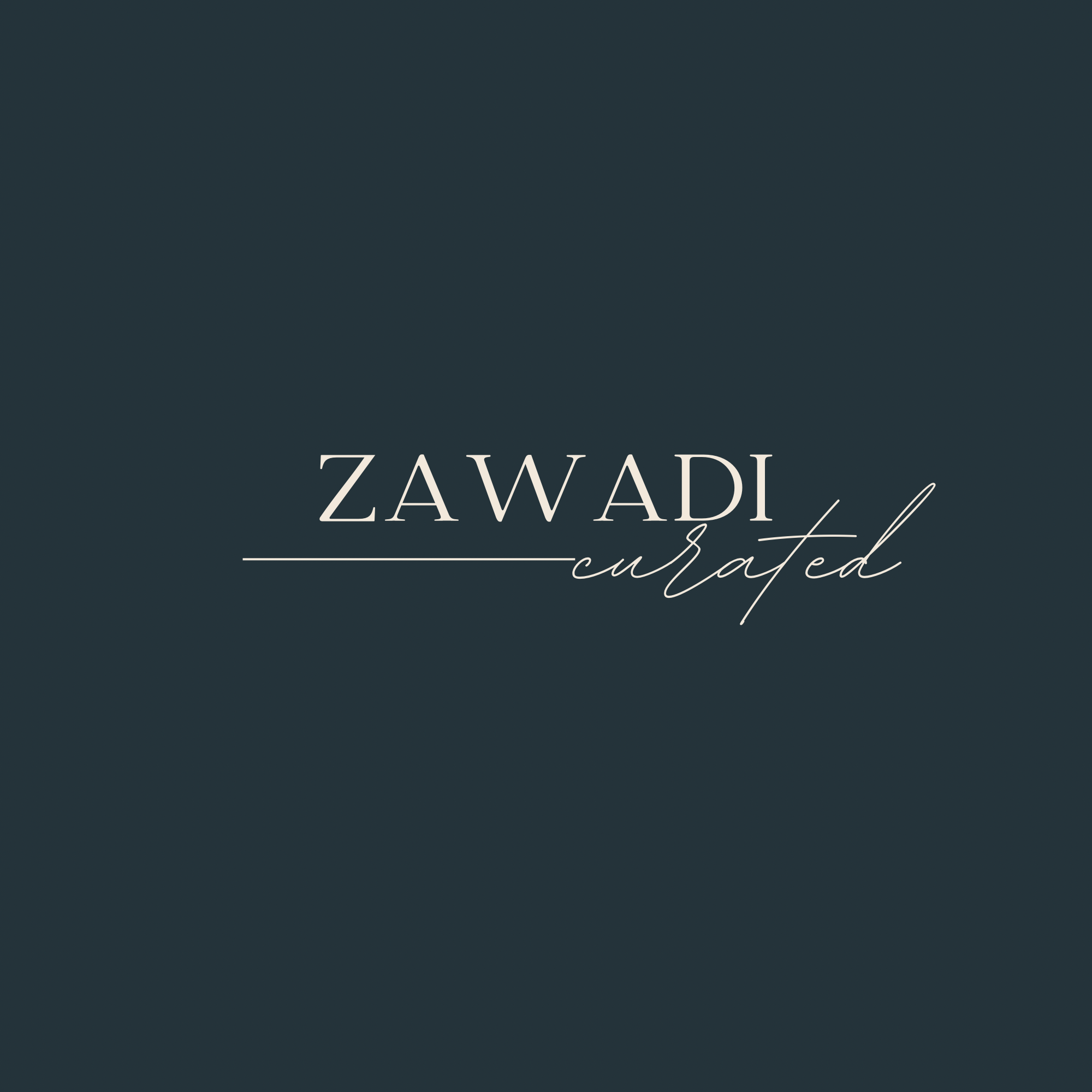 Zawadi Curated