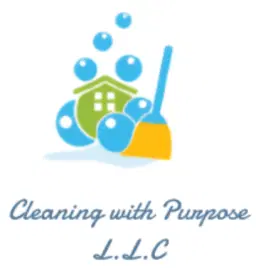 Cleaning with Purpose 