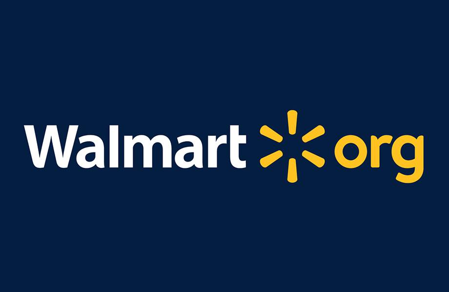 Walmart Spark Good Local Grants