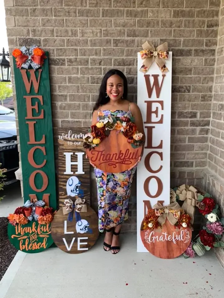 Just Add A Bow By Shervon