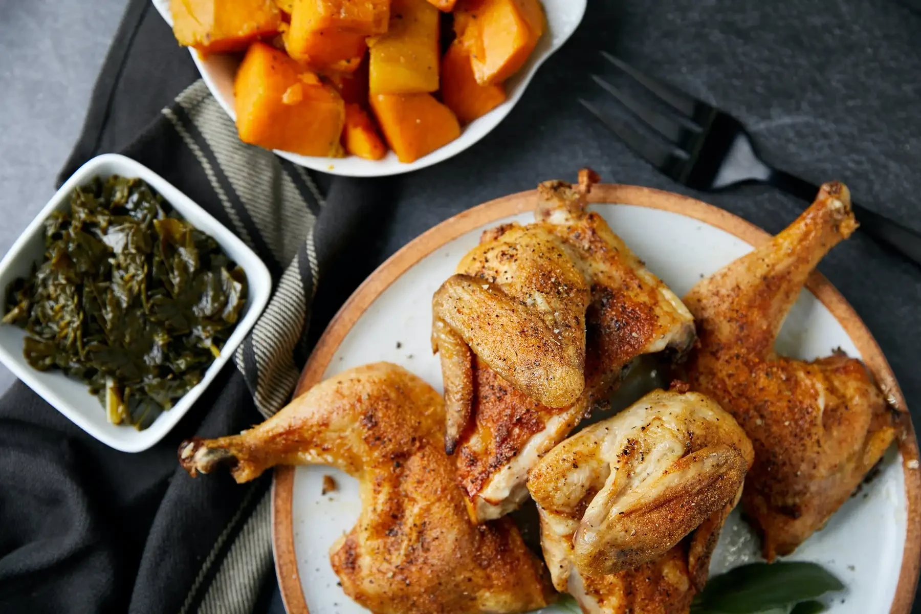 Black Owned Restaurants in Indianapolis - Supporting Local Black Entrepreneurs