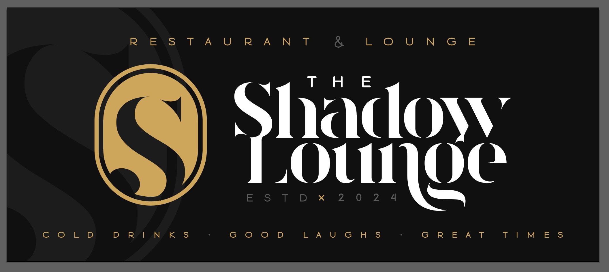 Shadow Lounge & Restaurant