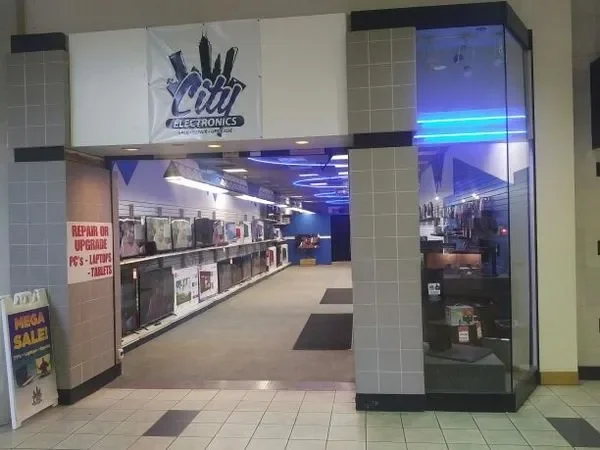City Electronics