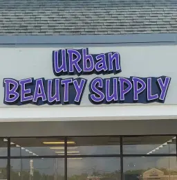 Urban Beauty Supply