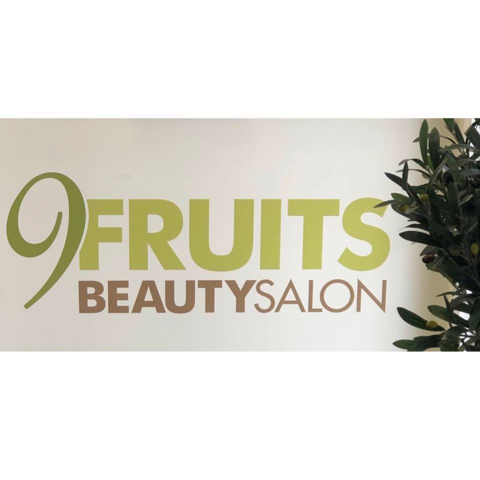 9 Fruits Beauty Salon