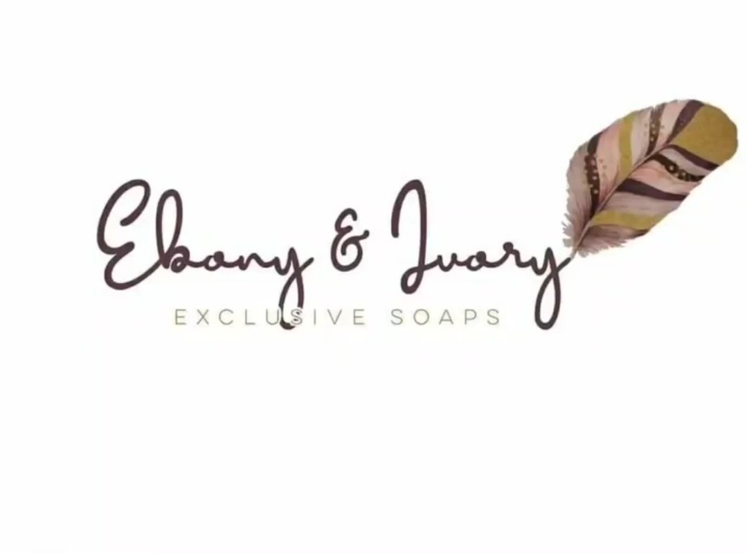 Ebony and Ivory Exclusive Soaps