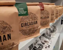 Circadian Coffee