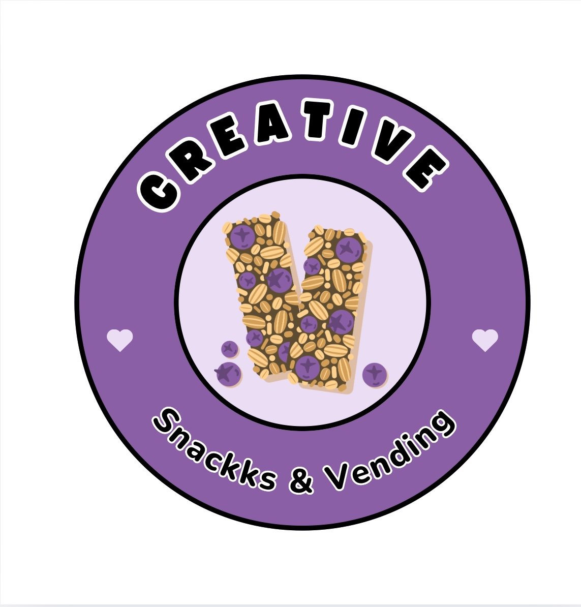 Creative Snackks & Vending