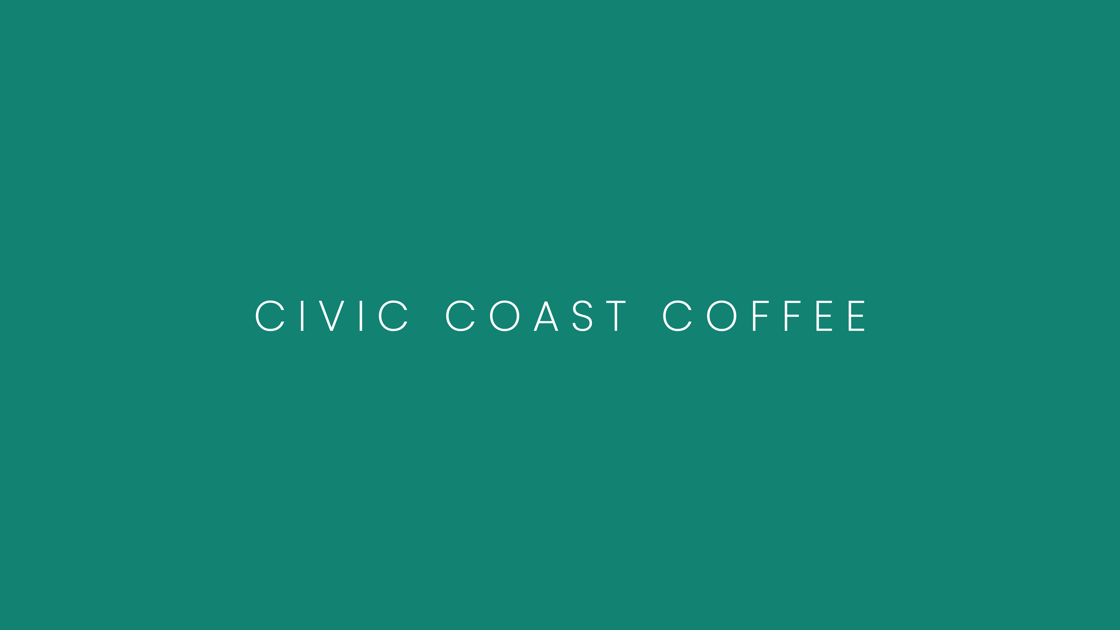 Civic Coast Coffee