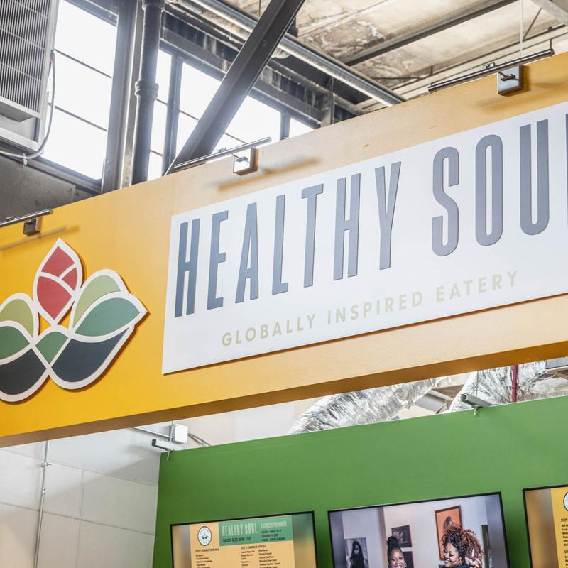 Healthy Soul Indy